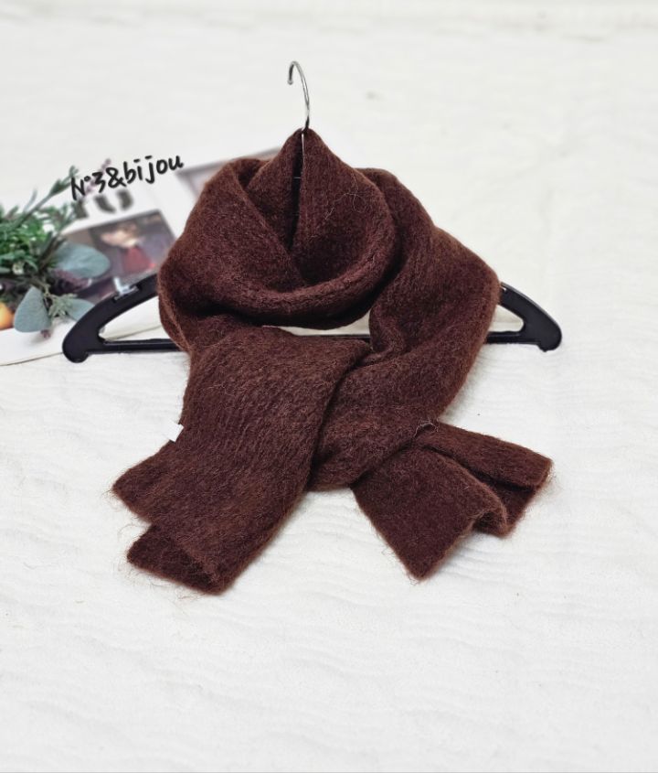 N3韓國代購㊣女裝新款休閑職業推薦人氣熱賣時尚圍巾披肩圍巾N3圍巾/披肩