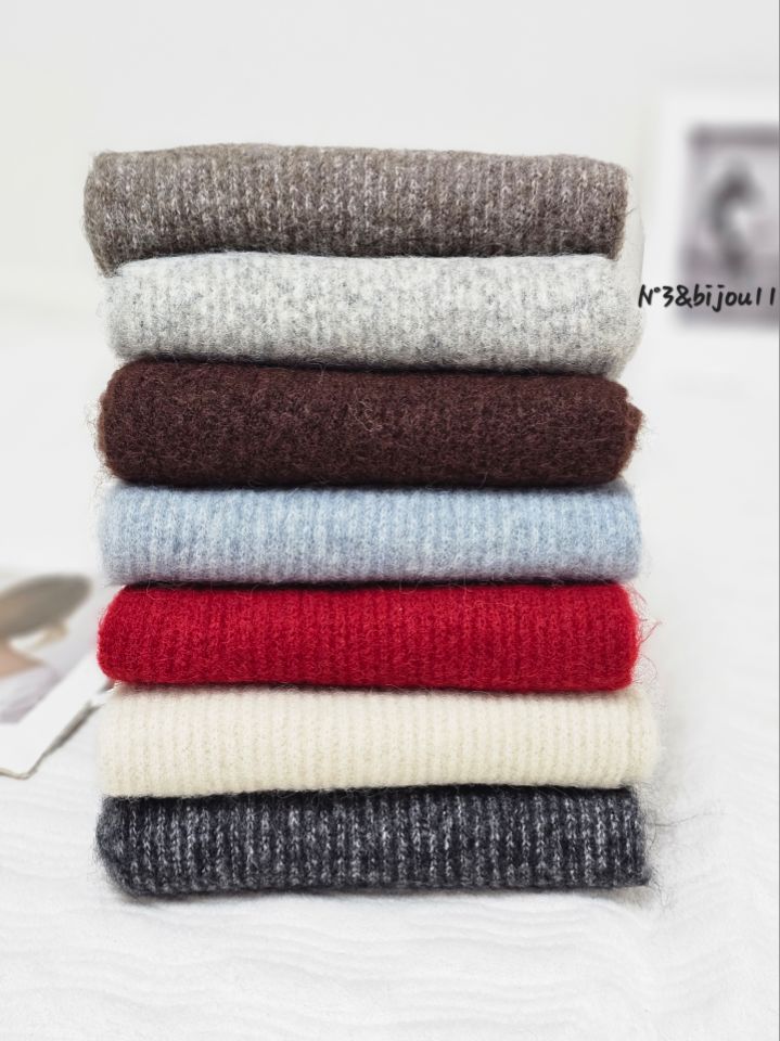 N3韓國代購㊣女裝新款休閑職業推薦人氣熱賣時尚圍巾披肩圍巾N3圍巾/披肩