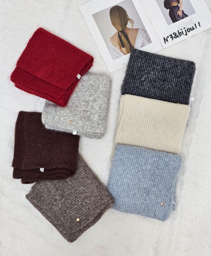 N3韓國代購㊣女裝新款休閑職業推薦人氣熱賣時尚圍巾披肩圍巾N3圍巾/披肩