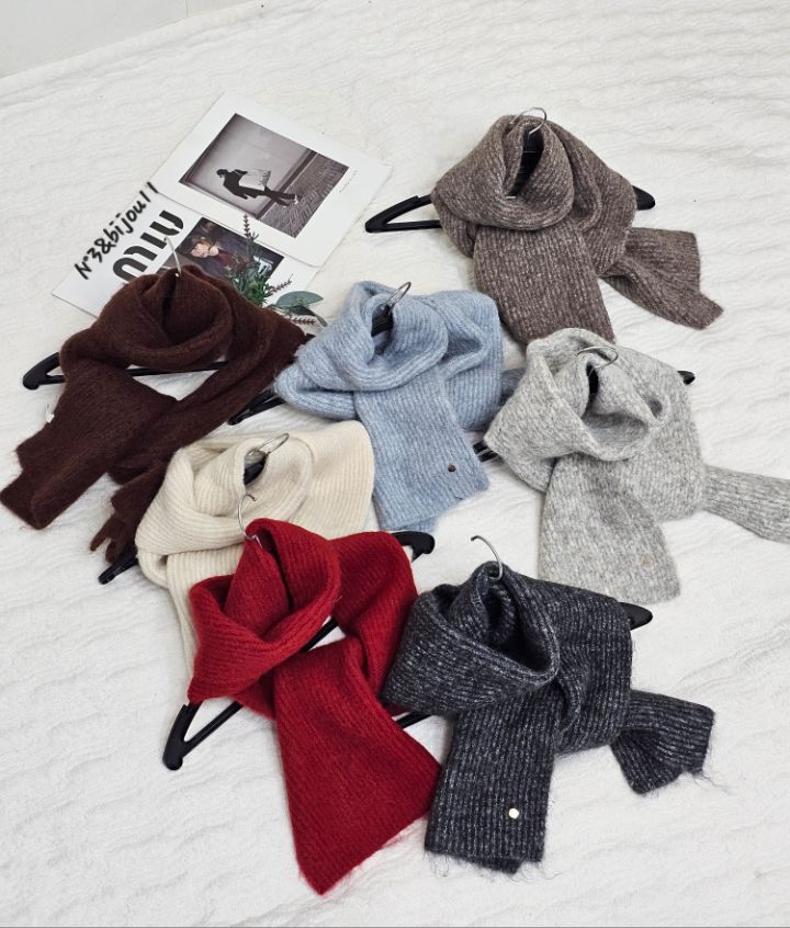 N3韓國代購㊣女裝新款休閑職業推薦人氣熱賣時尚圍巾披肩圍巾N3圍巾/披肩