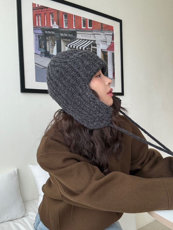 N3東大門㊣代購女士新款25秋冬推薦時尚休閑人氣熱賣職業帽子N3帽子