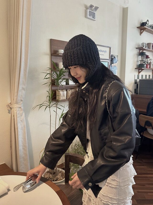 N3東大門㊣代購女士新款25秋冬推薦時尚休閑人氣熱賣職業帽子N3帽子