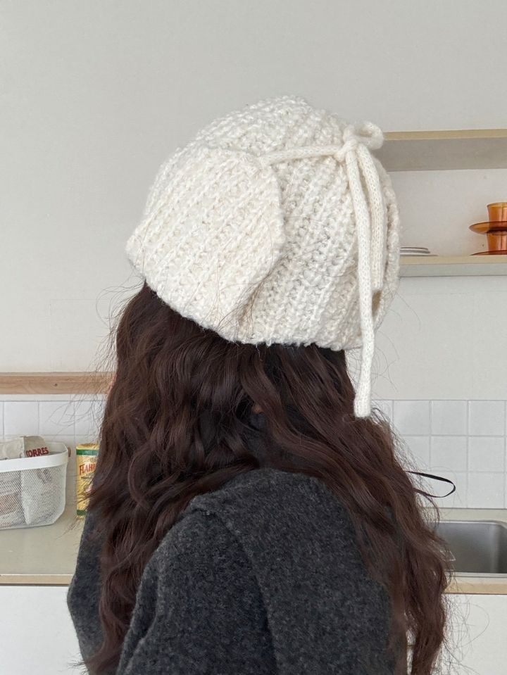 N3東大門㊣代購女士新款25秋冬推薦時尚休閑人氣熱賣職業帽子N3帽子