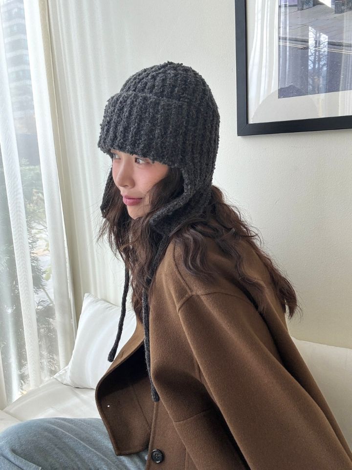 N3東大門㊣代購女士新款25秋冬推薦時尚休閑人氣熱賣職業帽子N3帽子