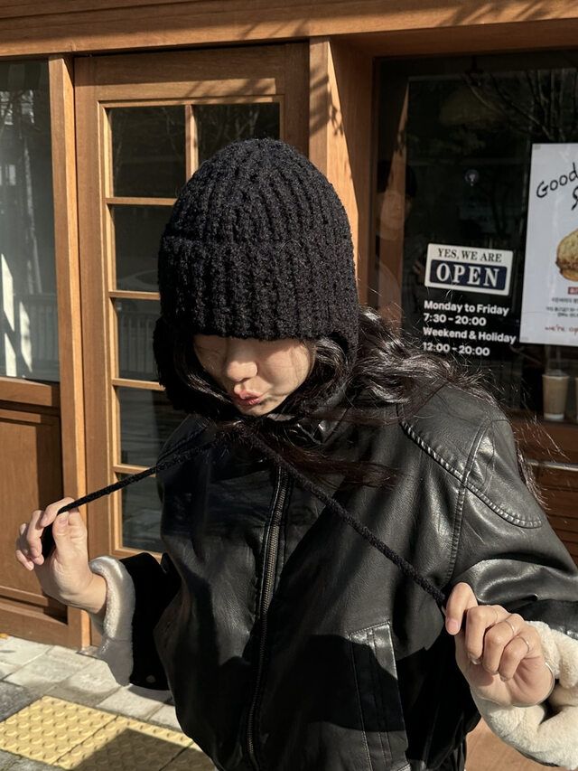 N3東大門㊣代購女士新款25秋冬推薦時尚休閑人氣熱賣職業帽子N3帽子