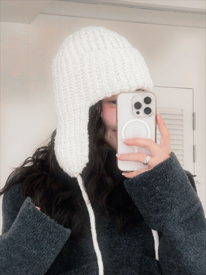 N3東大門㊣代購女士新款25秋冬推薦時尚休閑人氣熱賣職業帽子N3帽子