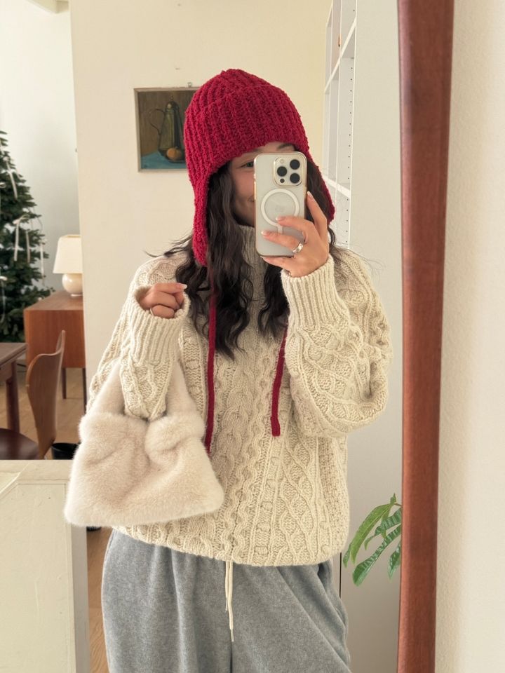 N3東大門㊣代購女士新款25秋冬推薦時尚休閑人氣熱賣職業帽子N3帽子