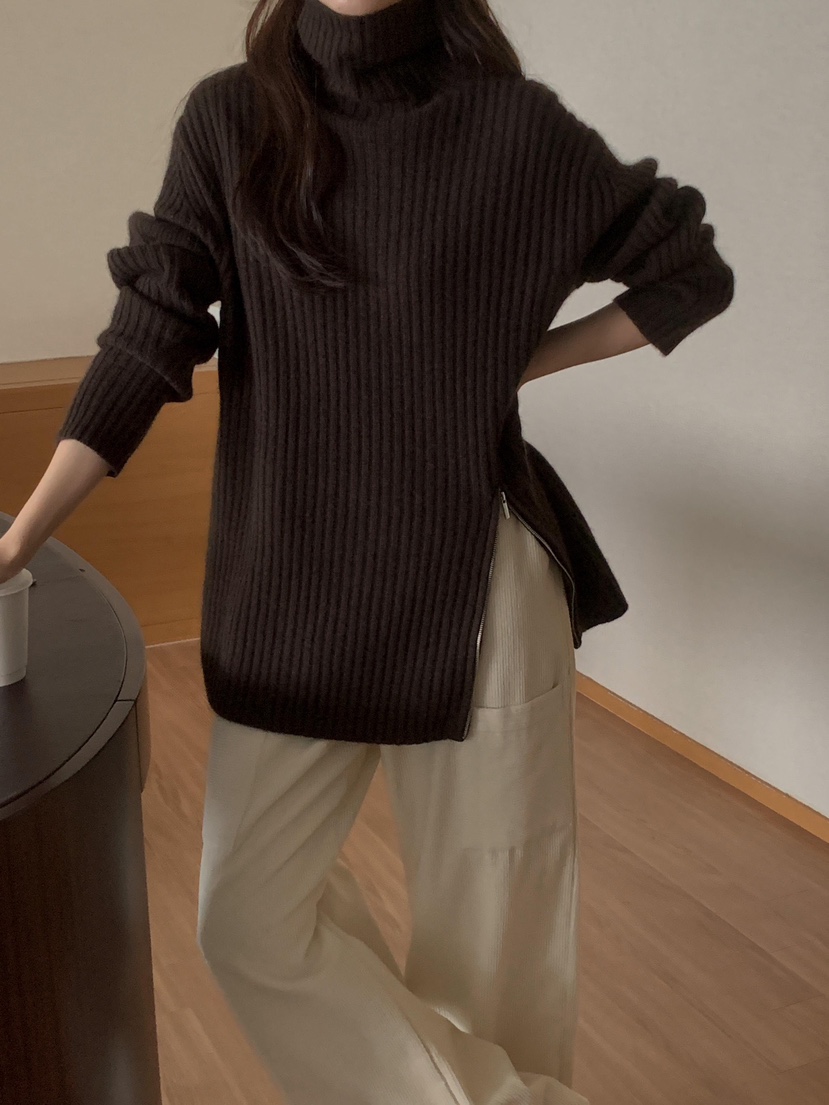 ATHEA東大門㊣代購女裝新款人氣時尚職業熱賣推薦休閑針織衫ATHEA針織衫