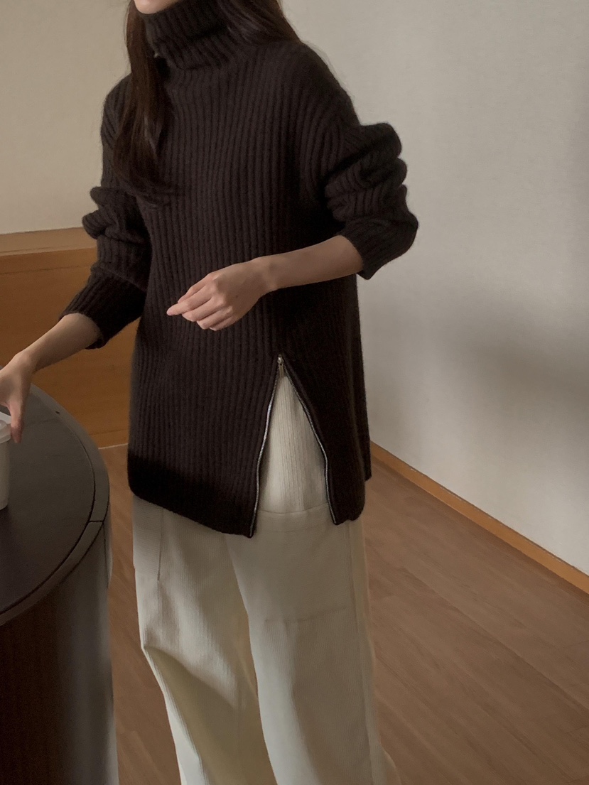 ATHEA東大門㊣代購女裝新款人氣時尚職業熱賣推薦休閑針織衫ATHEA針織衫