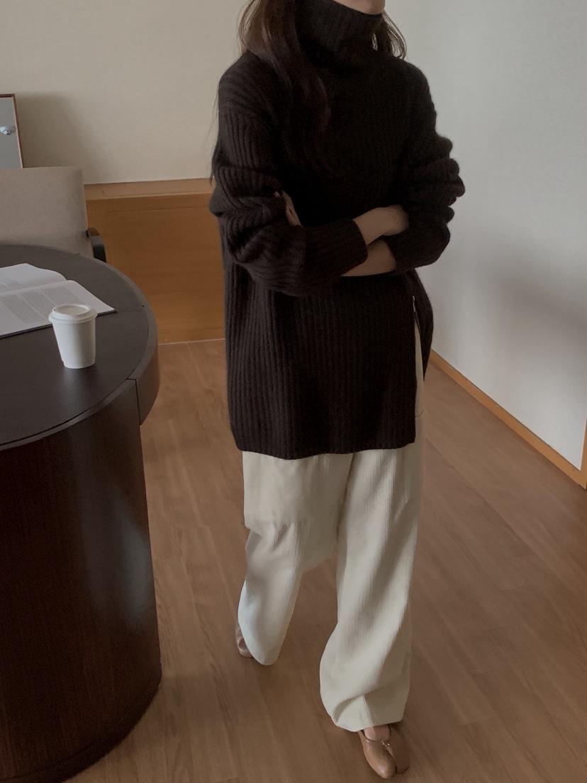 ATHEA東大門㊣代購女裝新款人氣時尚職業熱賣推薦休閑針織衫ATHEA針織衫