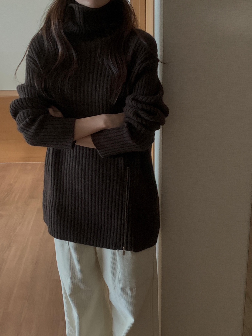 ATHEA東大門㊣代購女裝新款人氣時尚職業熱賣推薦休閑針織衫ATHEA針織衫