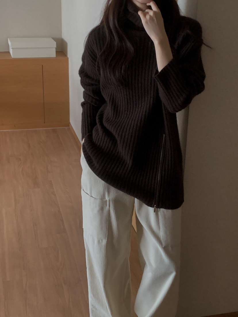 ATHEA東大門㊣代購女裝新款人氣時尚職業熱賣推薦休閑針織衫ATHEA針織衫