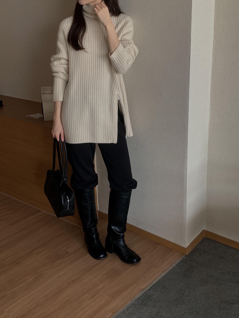 ATHEA東大門㊣代購女裝新款人氣時尚職業熱賣推薦休閑針織衫ATHEA針織衫