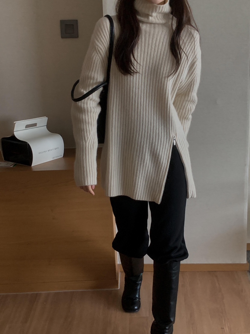 ATHEA東大門㊣代購女裝新款人氣時尚職業熱賣推薦休閑針織衫ATHEA針織衫