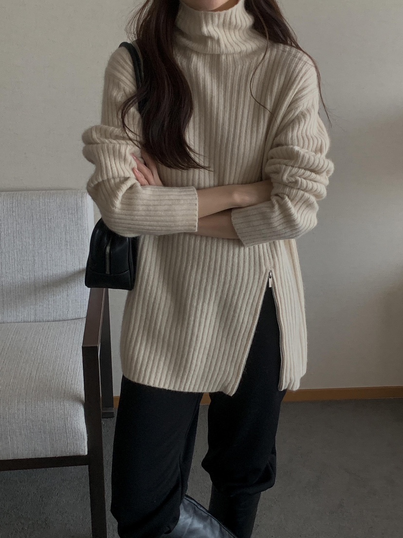 ATHEA東大門㊣代購女裝新款人氣時尚職業熱賣推薦休閑針織衫ATHEA針織衫