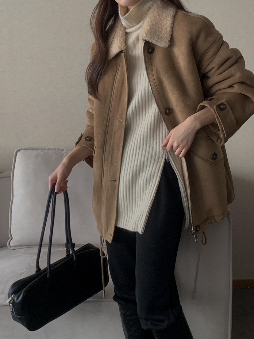 ATHEA東大門㊣代購女裝新款人氣時尚職業熱賣推薦休閑針織衫ATHEA針織衫