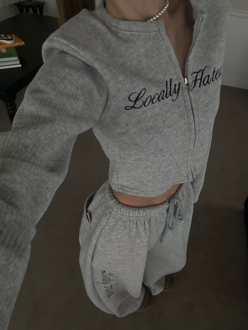 ZEROZERO東大門㊣實拍女裝新品人氣時尚推薦休閑夾克羊毛短款ZEROZERO夾克