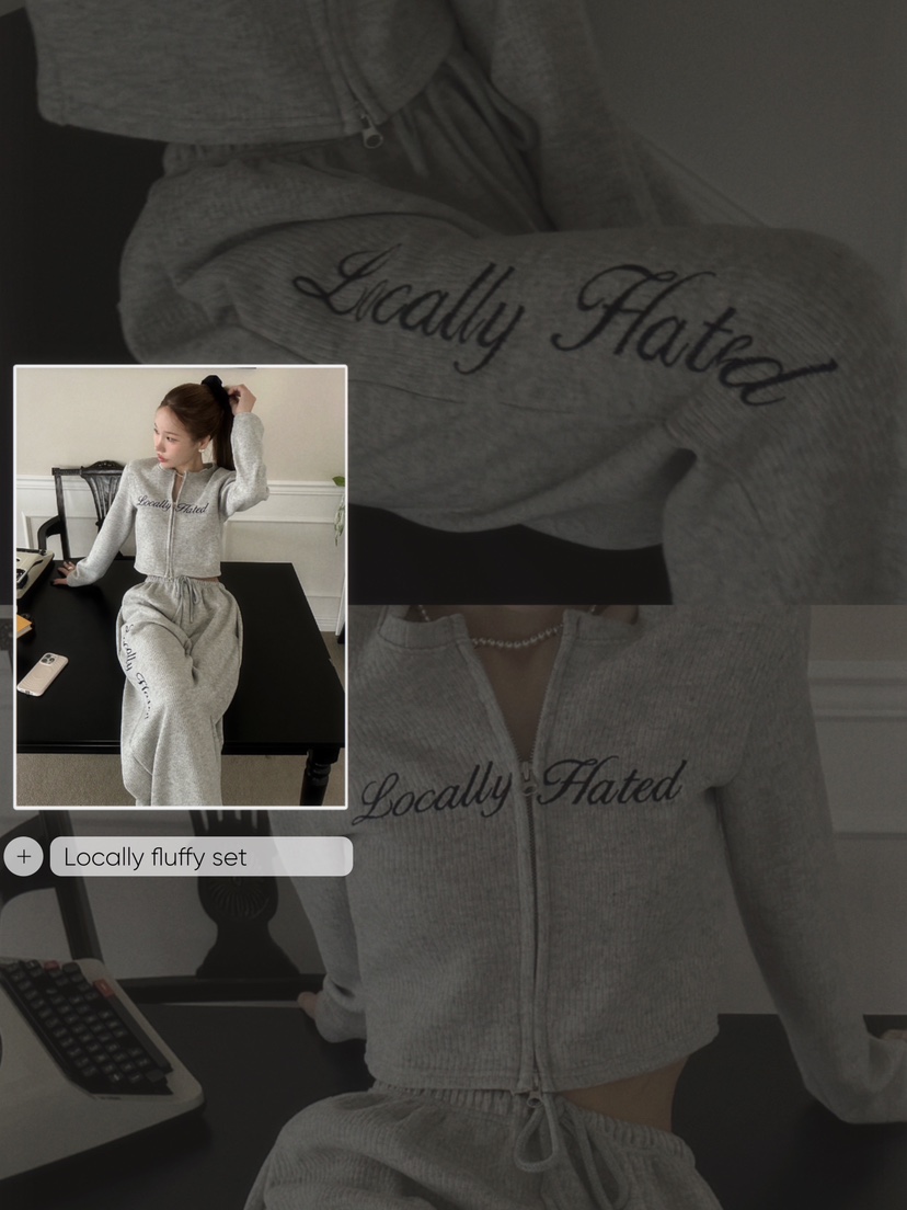 ZEROZERO東大門㊣實拍女裝新品人氣時尚推薦休閑夾克羊毛短款ZEROZERO夾克