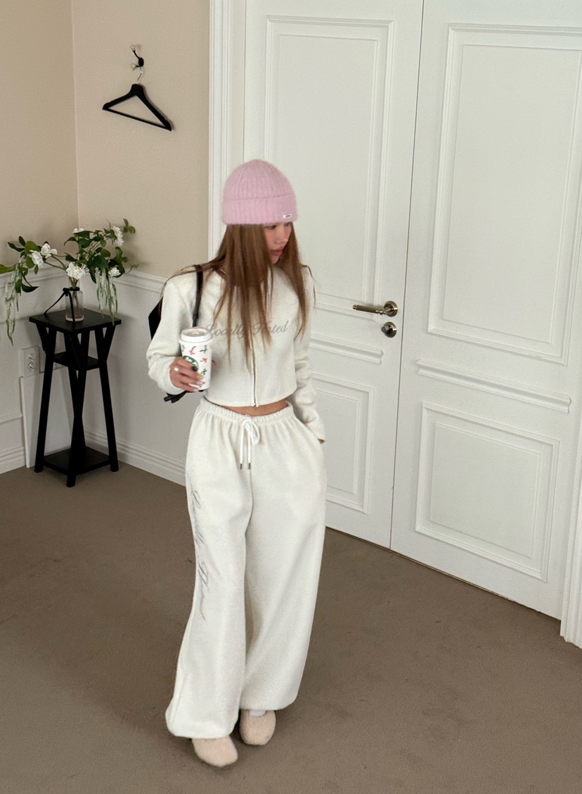 ZEROZERO東大門㊣實拍女裝新品人氣時尚推薦休閑夾克羊毛短款ZEROZERO夾克