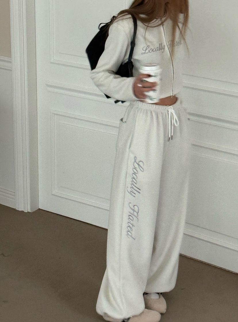 ZEROZERO東大門㊣實拍女裝新品人氣時尚推薦休閑夾克羊毛短款ZEROZERO夾克