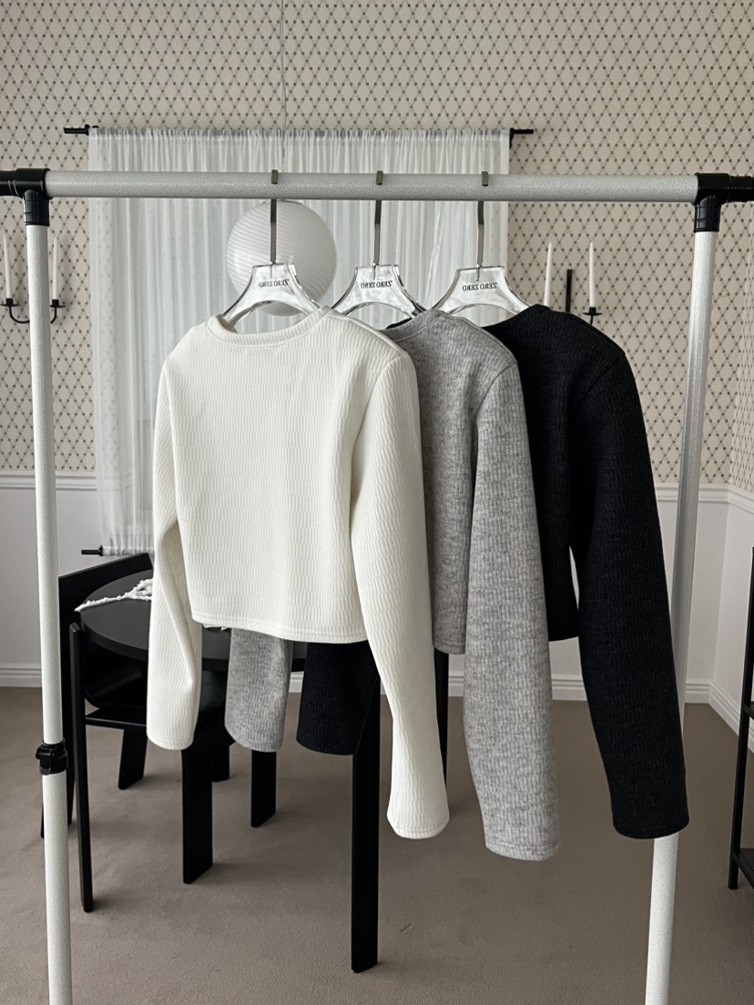 ZEROZERO東大門㊣實拍女裝新品人氣時尚推薦休閑夾克羊毛短款ZEROZERO夾克