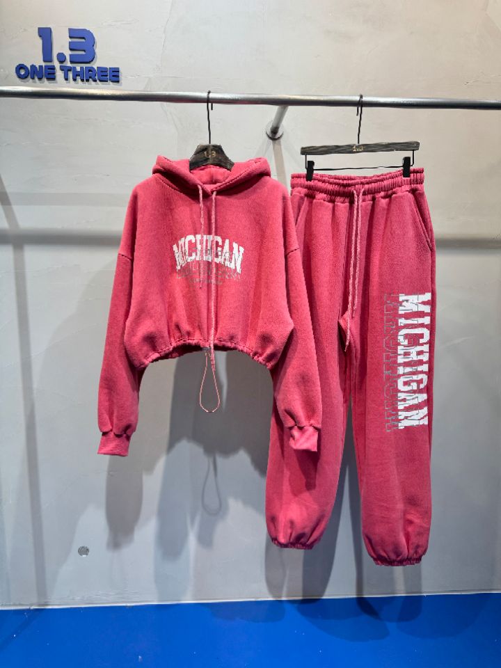 1.3韓國直郵㊣女裝新款熱賣推薦25秋冬人氣休閑時尚職業套裝1.3套裝圖色3