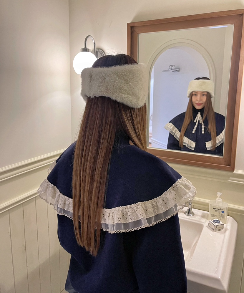 BOUTIQUE-L東大門㊣代購女裝新品職業時尚25秋冬人氣熱賣衛衣BOUTIQUE-L衛衣