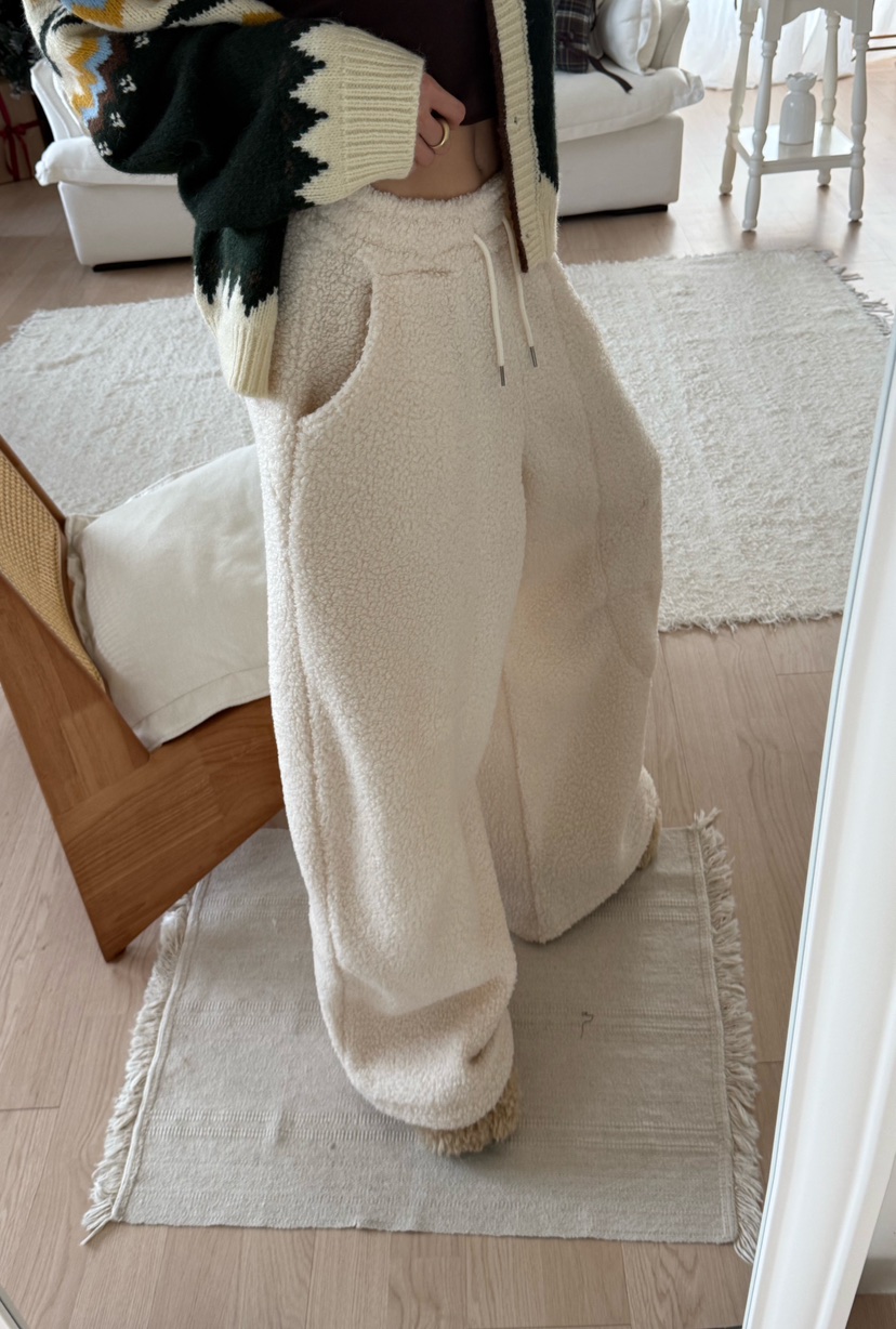 DENVER東大門㊣代購女士新款25秋冬職業推薦休閑時尚休閑褲DENVER休閑褲