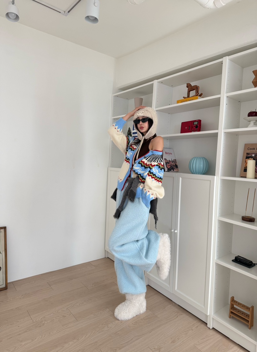 DENVER東大門㊣代購女士新款25秋冬職業推薦休閑時尚休閑褲DENVER休閑褲