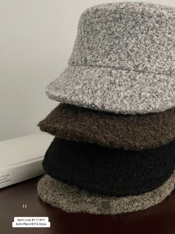 N3韓國代購㊣女裝新品休閑時尚職業25秋冬人氣熱賣帽子貝雷N3帽子