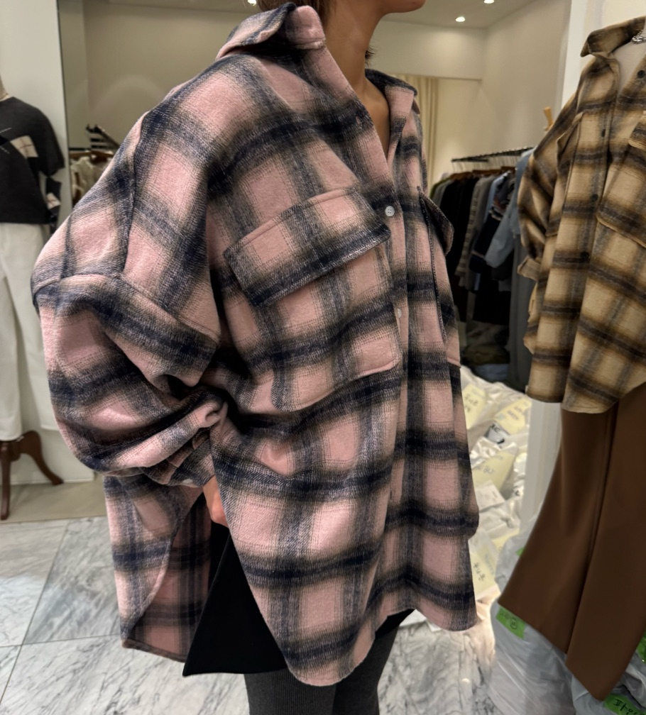 I BLLE東大門㊣實拍女士新品熱賣休閑人氣時尚推薦襯衫蕾絲衫I BLLE襯衫/蕾絲衫