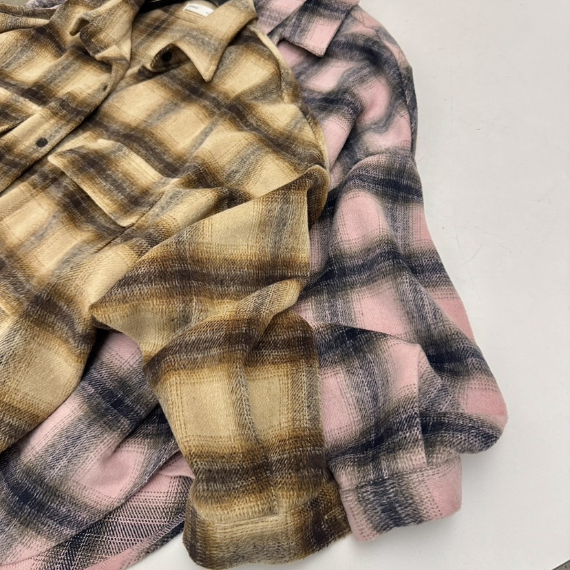 I BLLE東大門㊣實拍女士新品熱賣休閑人氣時尚推薦襯衫蕾絲衫I BLLE襯衫/蕾絲衫