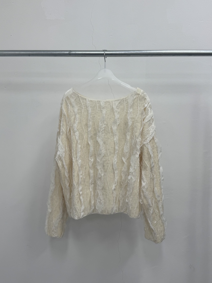 MOSMOS韓國直郵㊣女裝新款推薦25秋冬人氣時尚長袖T恤天鵝絨MOSMOS長袖T恤