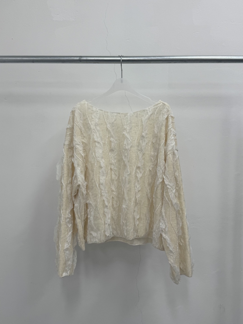 MOSMOS韓國直郵㊣女裝新款推薦25秋冬人氣時尚長袖T恤天鵝絨MOSMOS長袖T恤圖色1