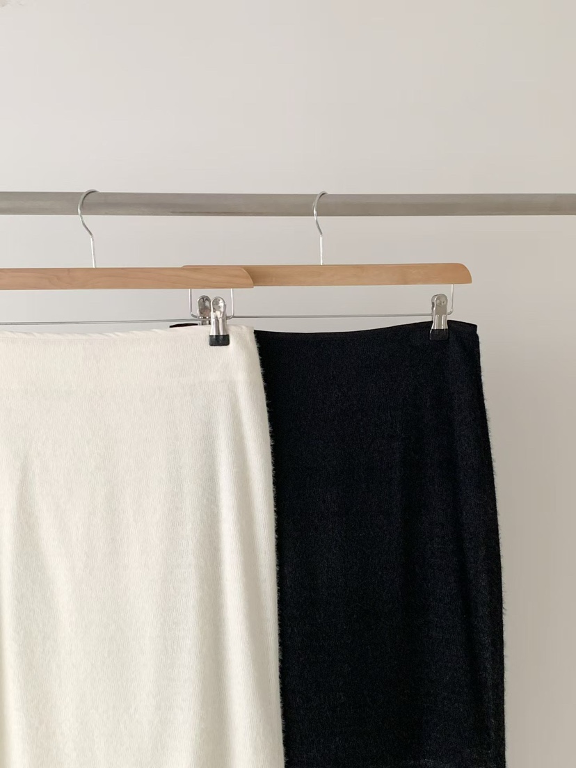 BINUS東大門㊣實拍女士新品推薦人氣熱賣25秋冬半身裙中短裙蕾絲BINUS半身裙/中短裙