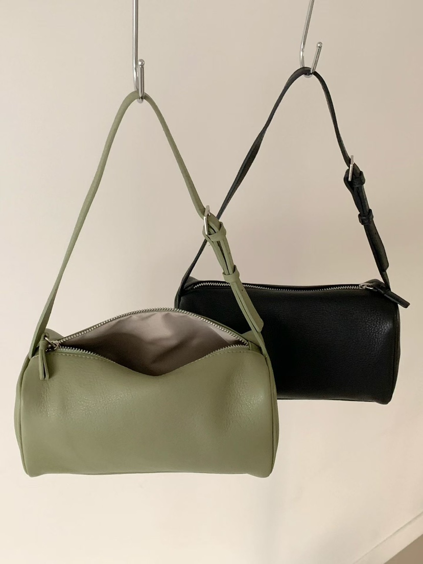 BINUS韓國直郵㊣女士新款人氣推薦休閑職業熱賣時尚單肩斜跨包BINUS單肩/斜跨包