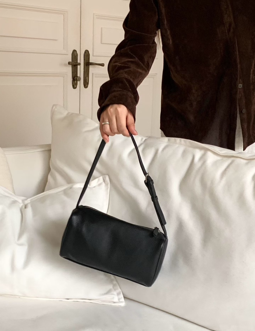 BINUS韓國直郵㊣女士新款人氣推薦休閑職業熱賣時尚單肩斜跨包BINUS單肩/斜跨包