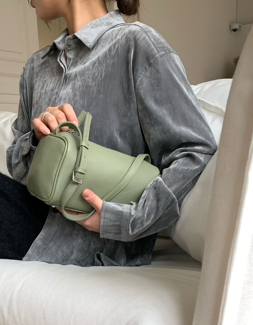 BINUS韓國直郵㊣女士新款人氣推薦休閑職業熱賣時尚單肩斜跨包BINUS單肩/斜跨包