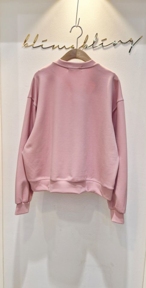 RICO東大門㊣實拍女裝新款25秋冬熱賣休閑職業時尚衛衣小熊bling bling/RICO衛衣