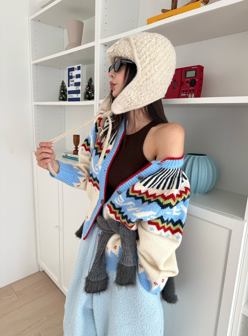 DENVER東大門㊣實拍女裝新款熱賣真品職業時尚針織衫蘇格蘭DENVER針織衫