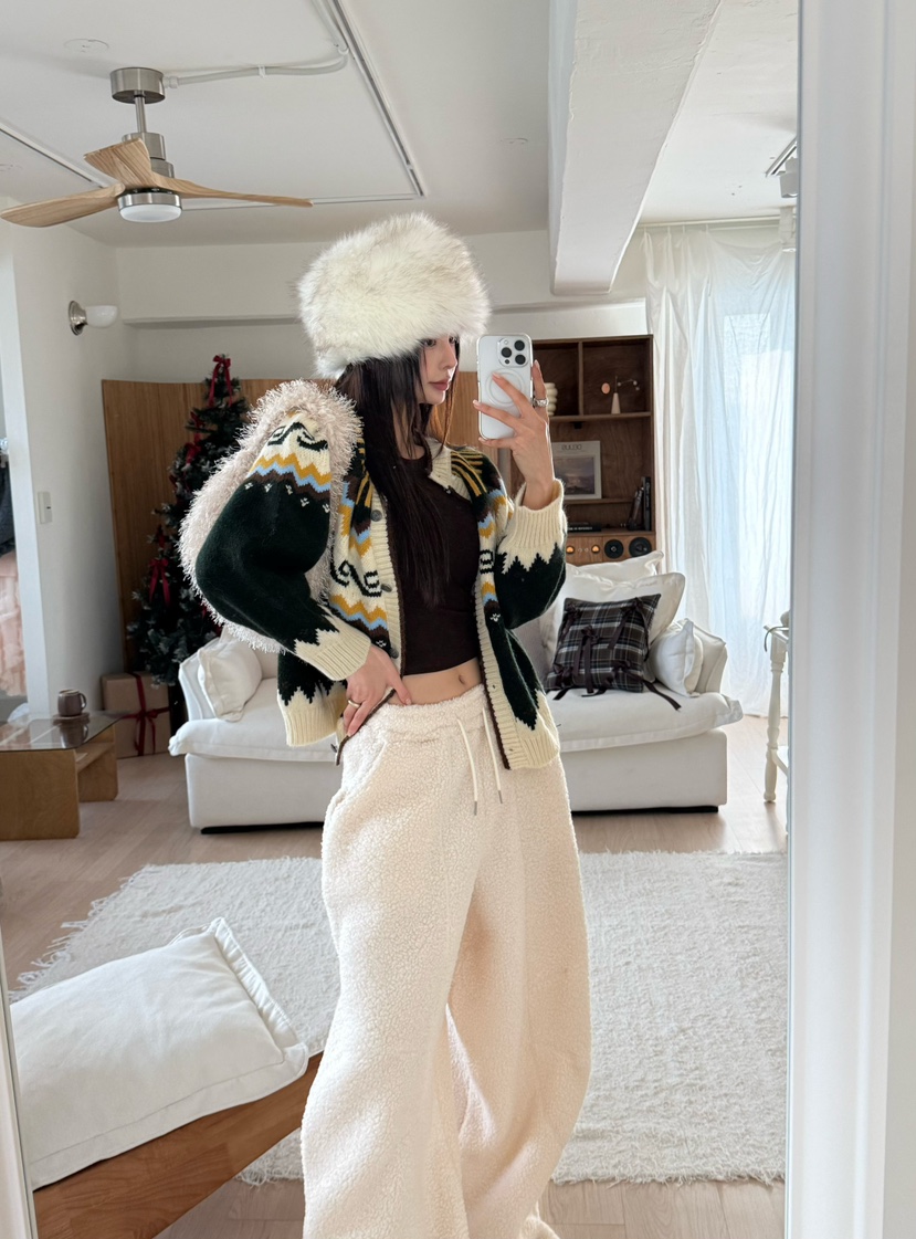 DENVER東大門㊣實拍女裝新款熱賣真品職業時尚針織衫蘇格蘭DENVER針織衫圖色2