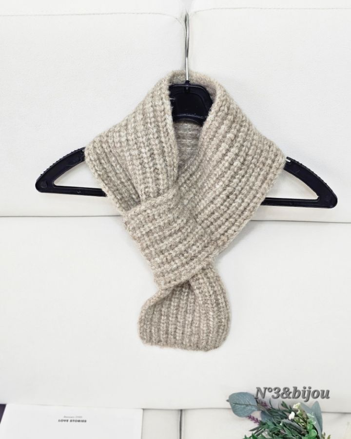 N3東大門㊣代購女裝新品熱賣時尚人氣真品職業休閑圍巾披肩N3圍巾/披肩