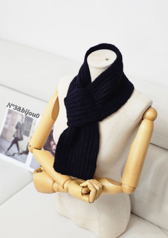 N3東大門㊣代購女裝新品熱賣時尚人氣真品職業休閑圍巾披肩N3圍巾/披肩