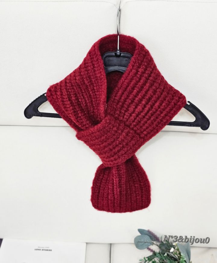 N3東大門㊣代購女裝新品熱賣時尚人氣真品職業休閑圍巾披肩N3圍巾/披肩