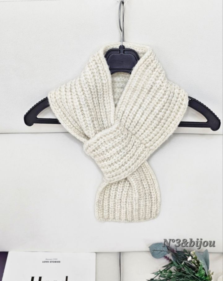 N3東大門㊣代購女裝新品熱賣時尚人氣真品職業休閑圍巾披肩N3圍巾/披肩