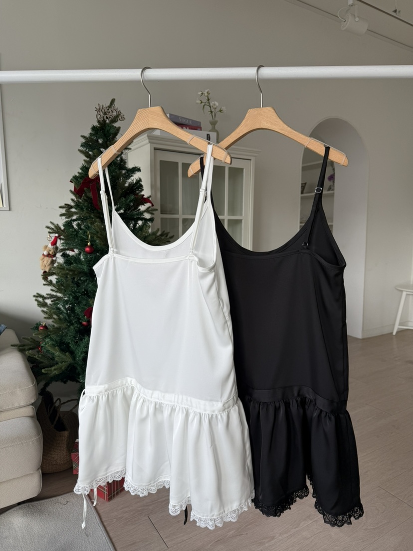 SOLAR東大門㊣代購女裝新款休閑職業人氣推薦真品連衣裙蕾絲SOLAR連衣裙