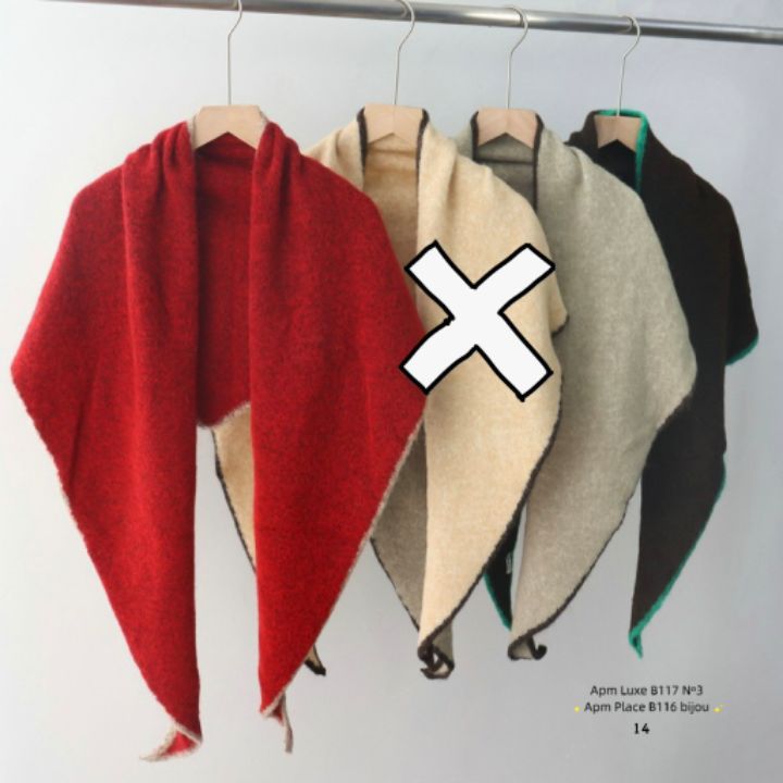 N3東大門㊣直郵女士新款推薦25秋冬人氣休閑熱賣時尚圍巾披肩N3圍巾/披肩