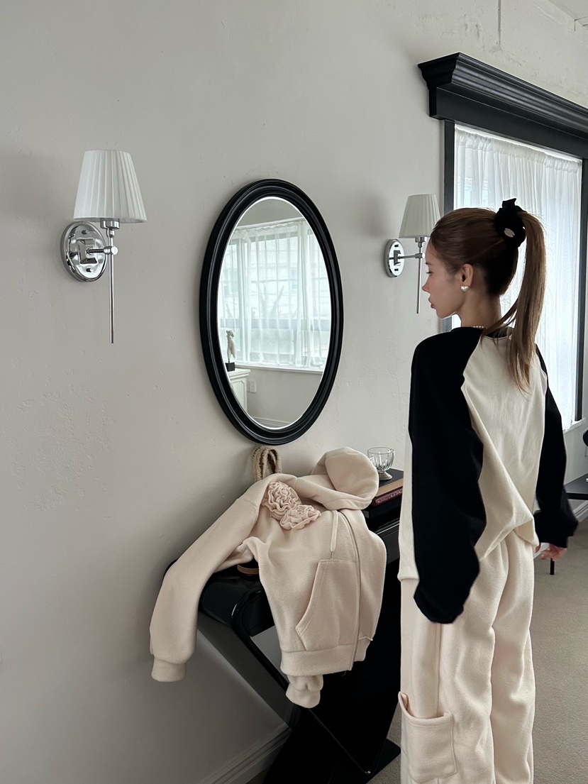 ZEROZERO韓國直郵㊣女士新品職業熱賣休閑推薦真品人氣長袖T恤ZEROZERO長袖T恤