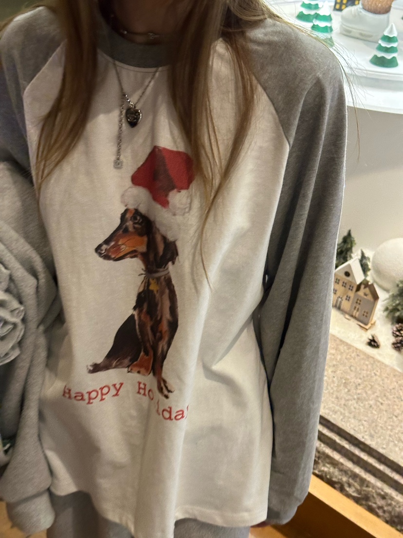 ZEROZERO韓國直郵㊣女士新品職業熱賣休閑推薦真品人氣長袖T恤ZEROZERO長袖T恤圖色2