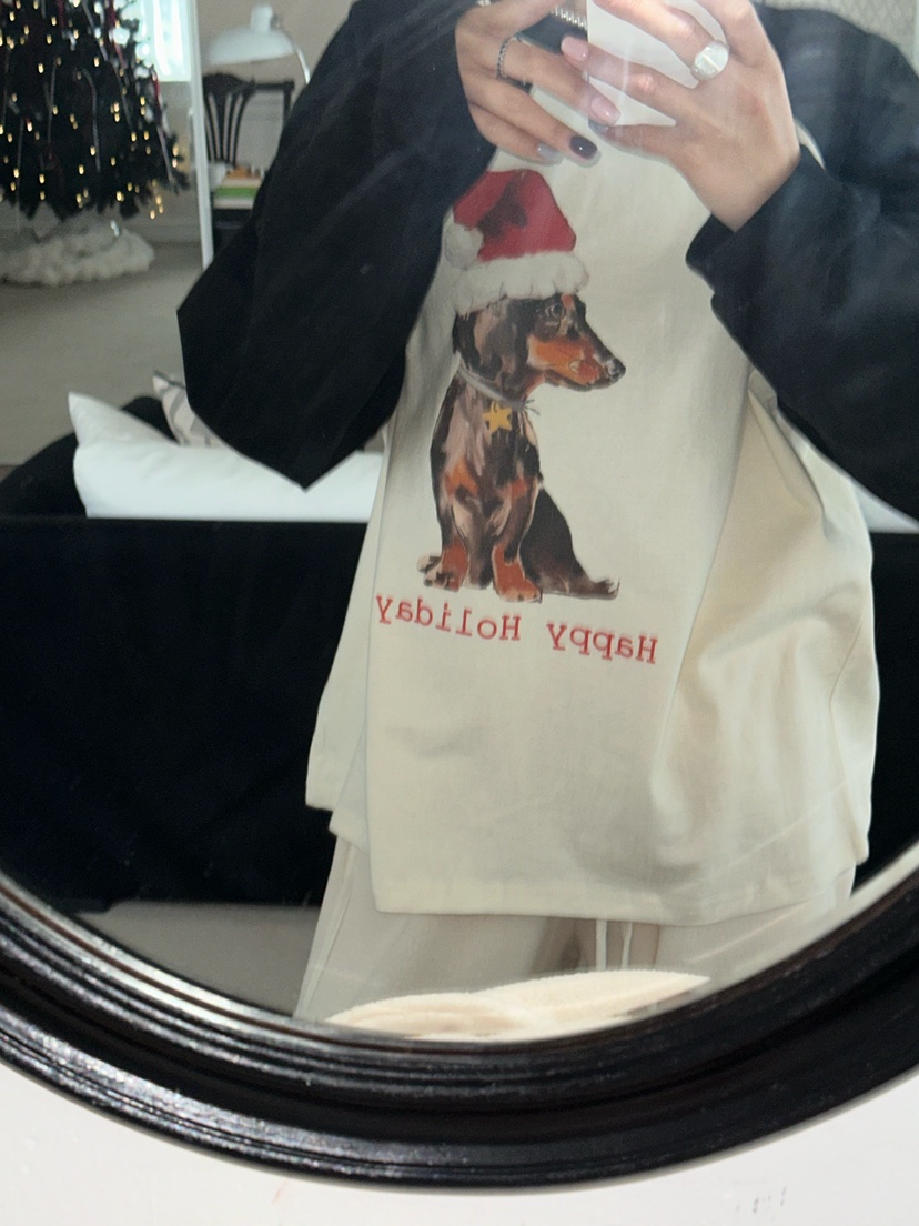 ZEROZERO韓國直郵㊣女士新品職業熱賣休閑推薦真品人氣長袖T恤ZEROZERO長袖T恤圖色3